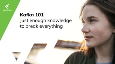 Kafka 101