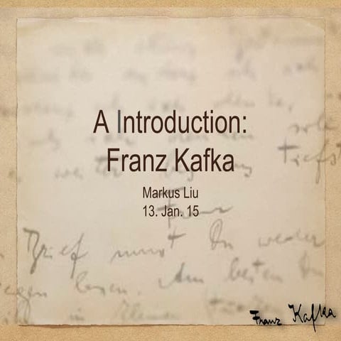 Kafka