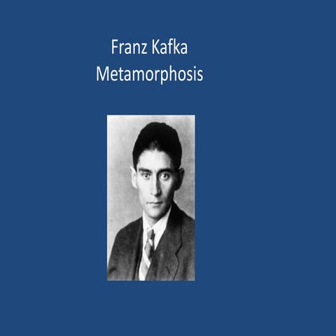 Kafka presentation