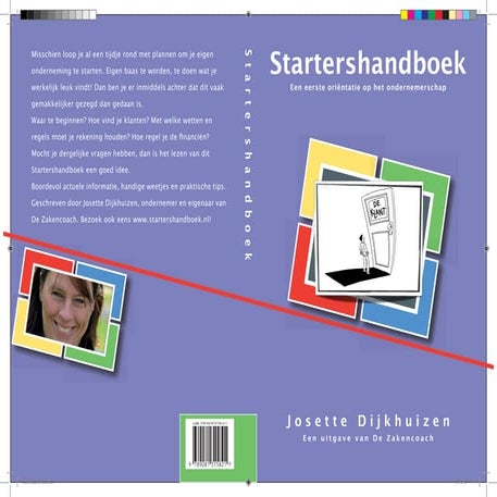 Startershandboek