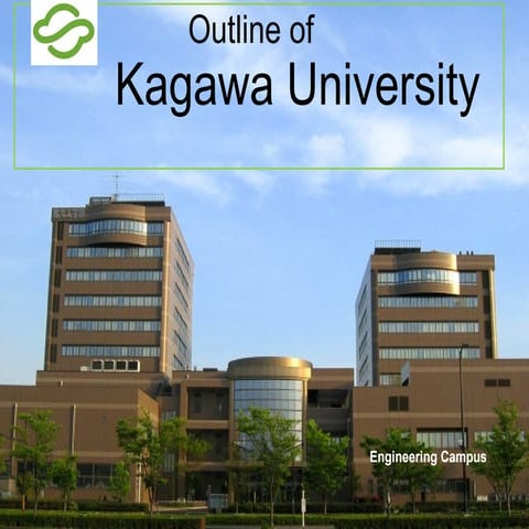 Kagawa university
