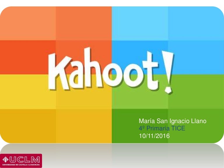 KAHOOT