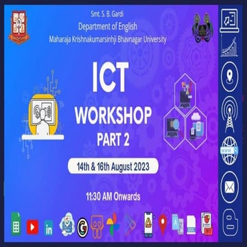 Kahoot and Mentimeter/ ICT Workshop.pptx