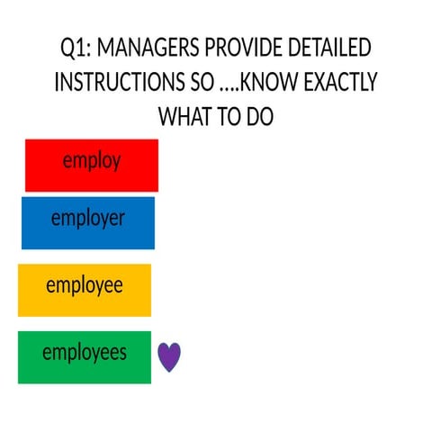 kahoot unit 1 management tyles games.pptx