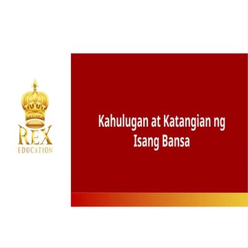 Kahulugan+at+Katangian+ng+Isang+Bansa.pptx