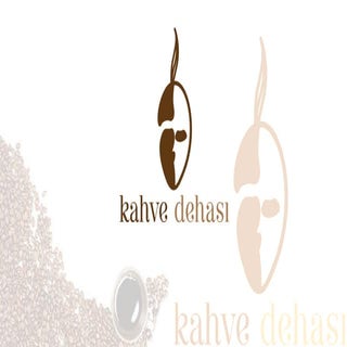Kahve dehası sunum