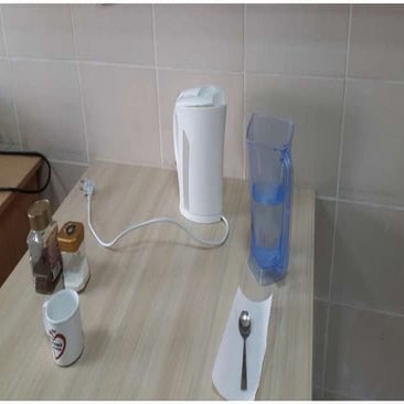 Kahve yapma (Making Coffee) (Work Skills)