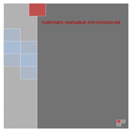 Kaidah bahasa indonesia