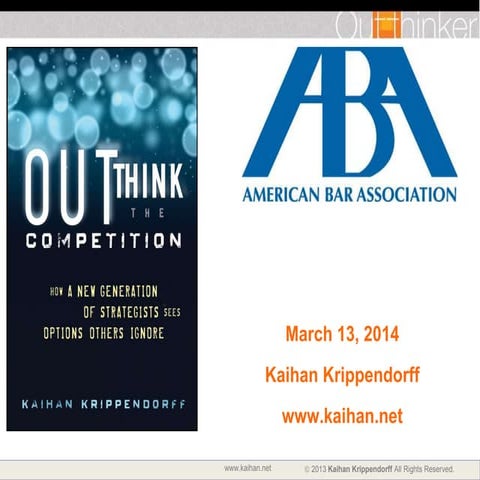 Kaihan aba march 2014