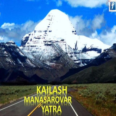 Kailash Manasarovar Yatra