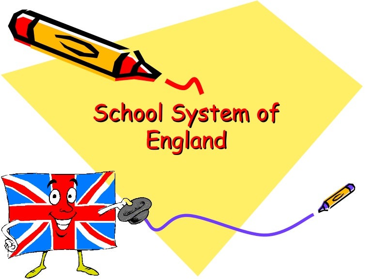 The British School System