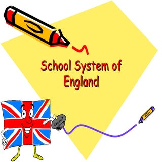 The British School System