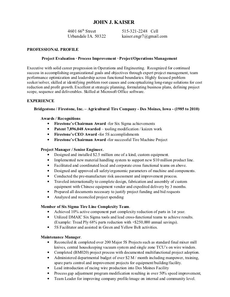 Kaiser 2013 resume[7]