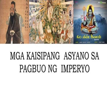 KAISIPANG ASYANO-CHINA,JAPAN,KOREA, INDIA.pptx