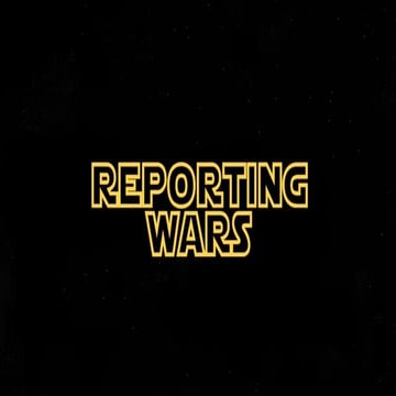 El Despertar de la Fuerza con SSRS 2016