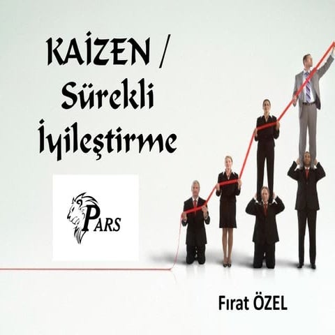 Kaizen