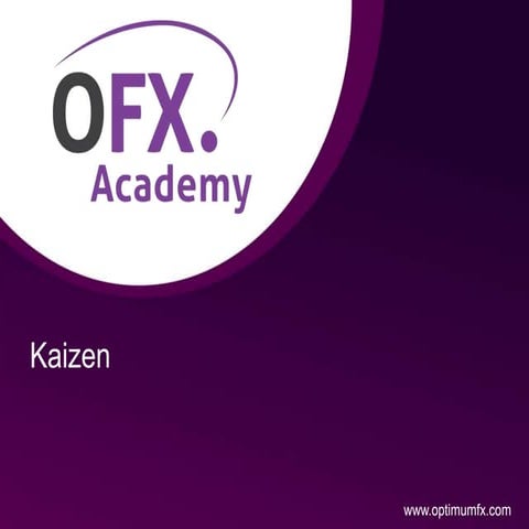 Kaizen