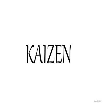 Kaizen