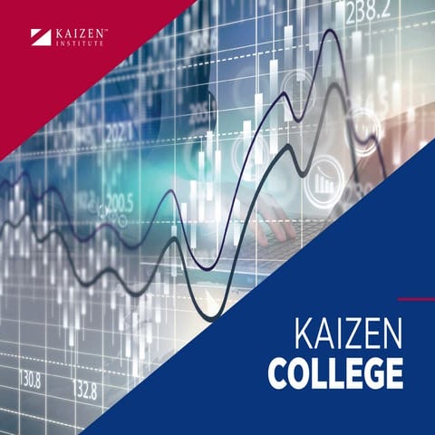 Kaizen college brochure 2016 en