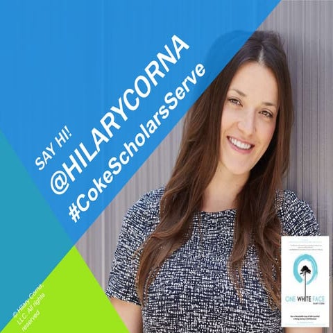 Kaizen for The Service Sector with Coke Scholars Service Summit Aug2017