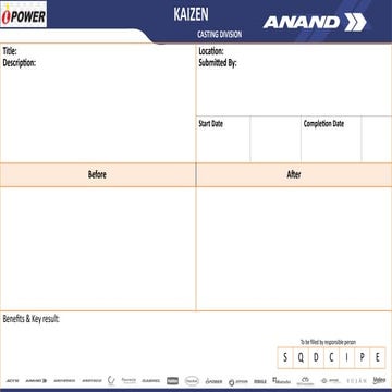 Kaizen Format for Manufacturig companies.pptx