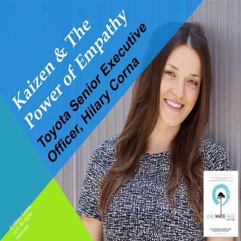 Kaizen for the Retail and POS Industry 