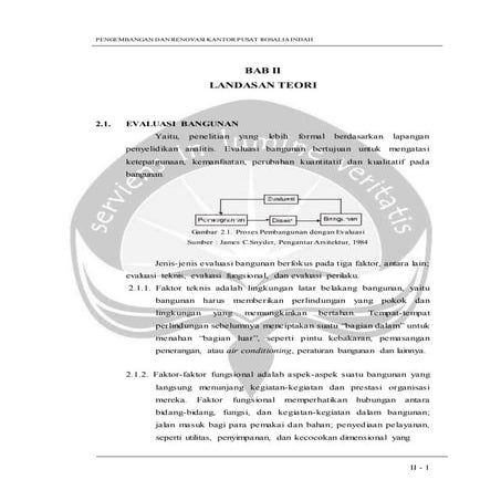 Kajian teori sirkulasi