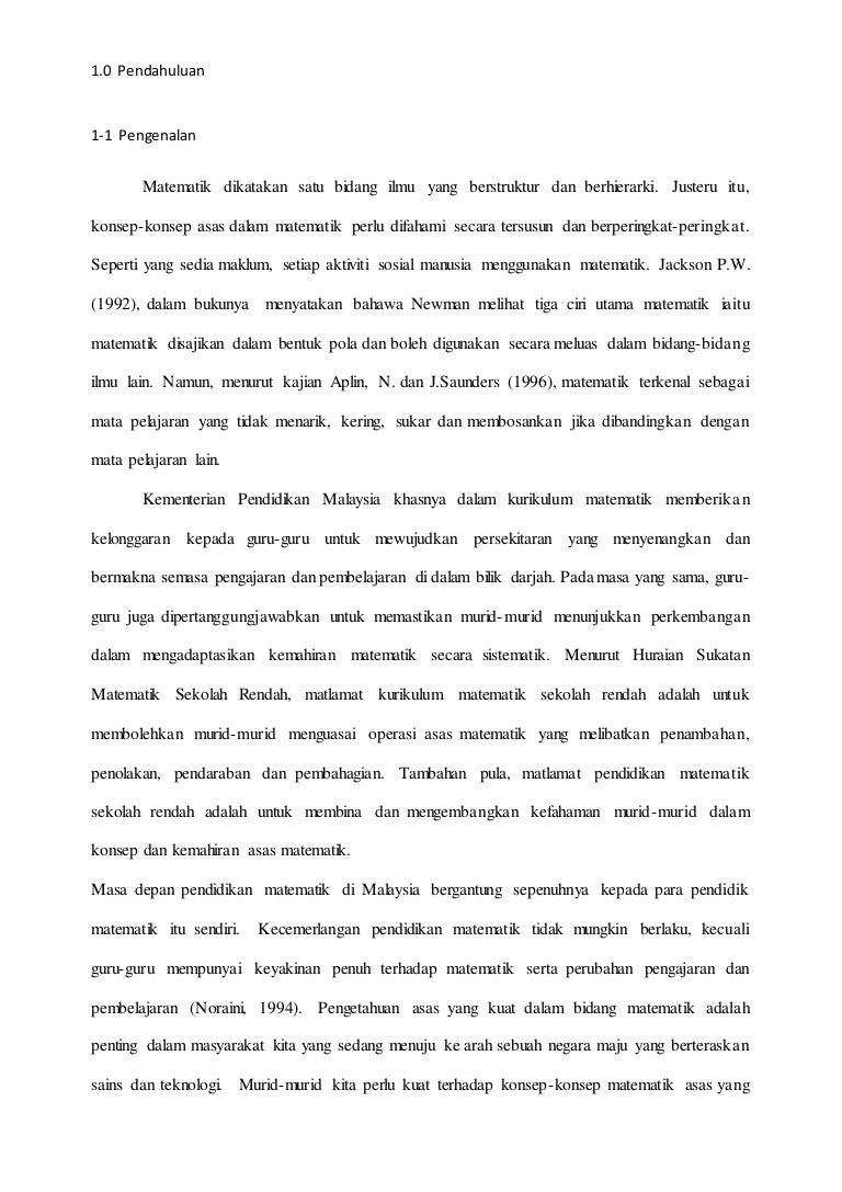 Kajian Tindakan Kaedah Bib