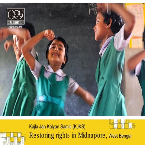 Kajla Jan Kalyan Samiti - KJKS | PPT