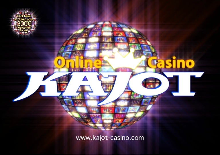 Slot Machines Casino Online