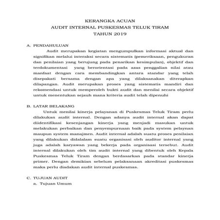 KAK AUDIT TAHUN 2019.docx