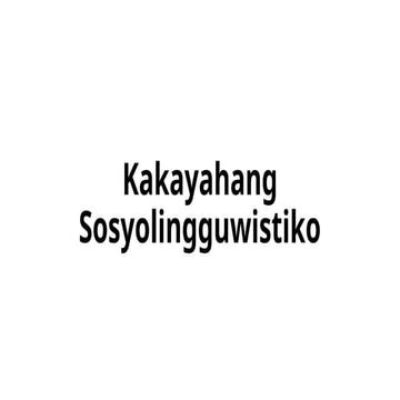 Kakayahang-Sosyolingguwistiko sa panitikan.pptx