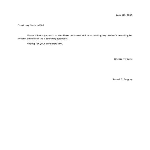 Ssg document | DOCX