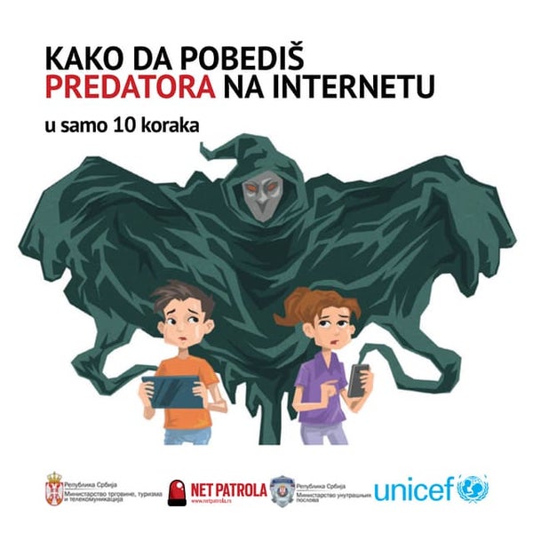 Bezbednost na internetu