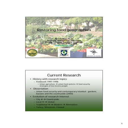 Kaldjian  Dodo 31  May 2009     Final