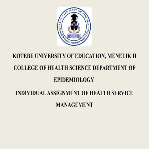 KALEABb INDIVIDUAL ASSIGNMENT HSM27.pptx