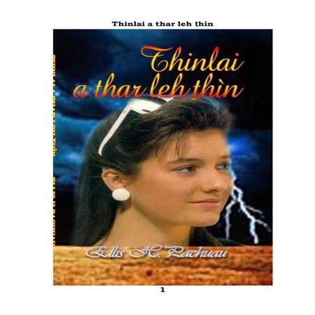 Ka lehkhabu 5 na-thinlai a thar leh thin