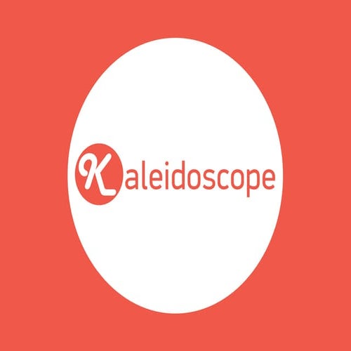 Kaleidodcope Media