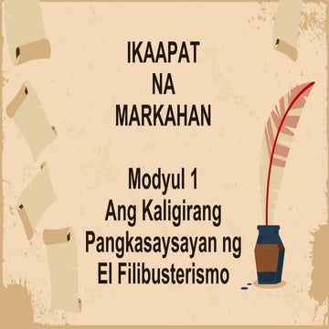 Kaligirang Pangkasaysayan-4th-Modyul 1.pptx