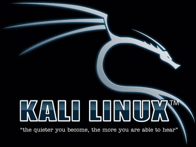 Генератор паролей kali linux