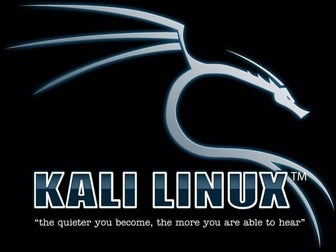 Kali linux