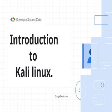 kalilinux.pptxfgfgfdgfdgfdgfdgfdfgfgfgfgfg | PPTX