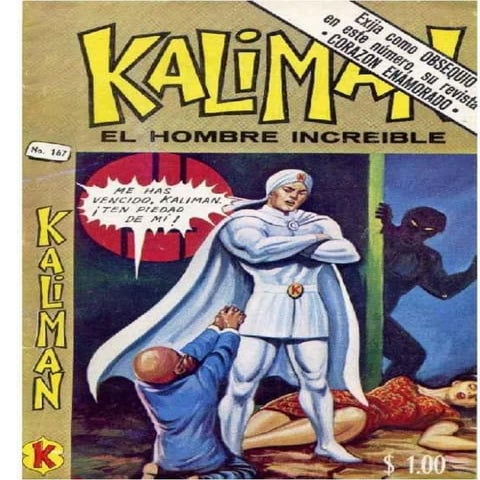 Kaliman samurais 21 | PDF
