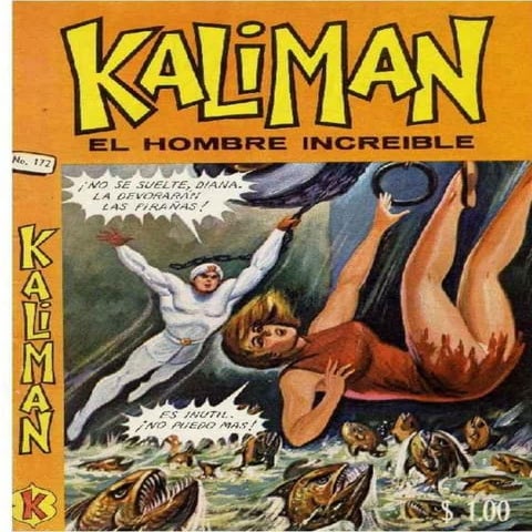 Kaliman samurais 26 | PDF