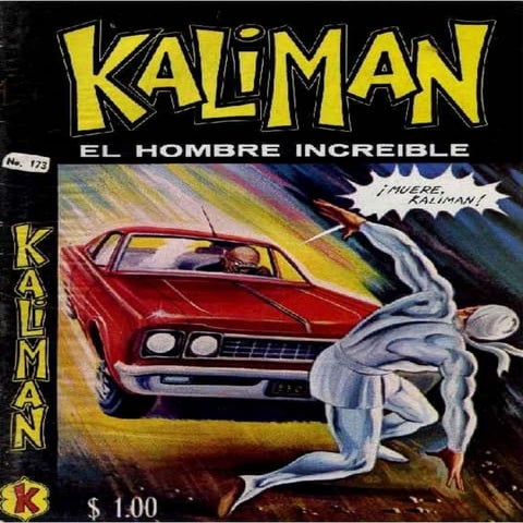 Kaliman samurais 27 | PDF