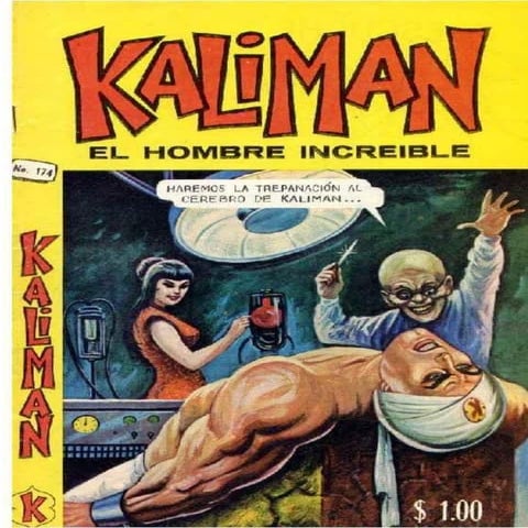 Kaliman samurais 28 | PDF