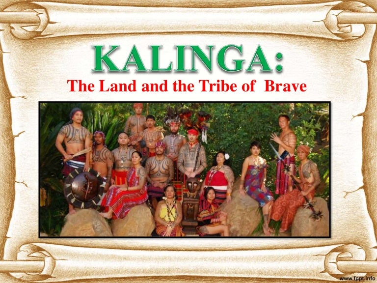 Kalinga