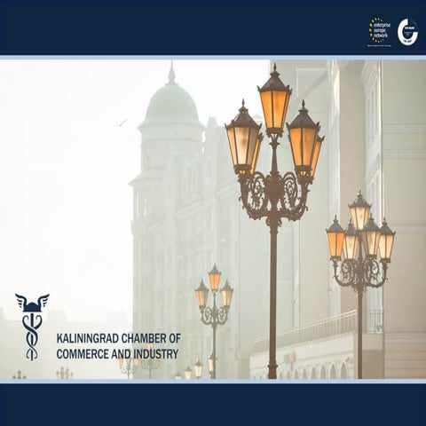 KCCI: International activity