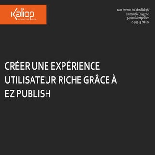 Webinar e-tourisme : Créer une expé...