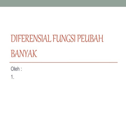 Kalkulus Integral Pert 6 Pptx